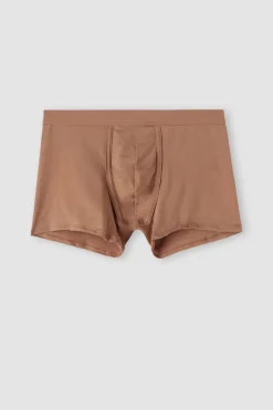 Boxer homme en coton ultra-lÉger