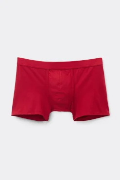Boxer homme en coton ultra-lÉger