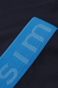 Boxer homme en microfibre avec logo