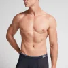 Boxer homme en micromesh