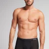 Boxer homme en micromesh
