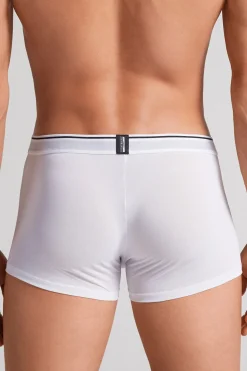 Boxer homme en micromesh