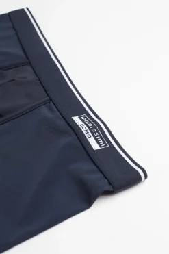 Boxer homme en micromesh