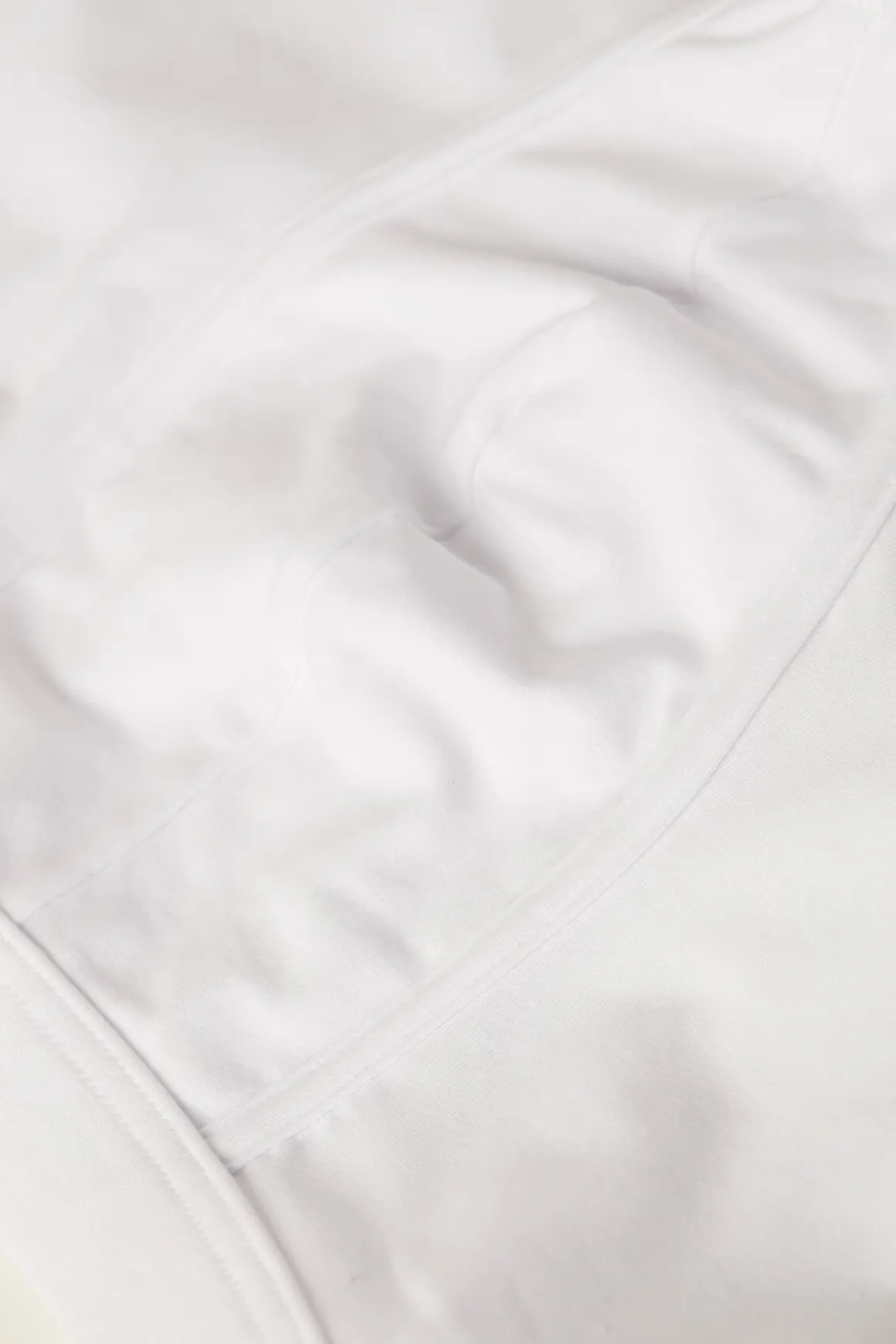 Boxer long en coton Superior