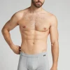 Boxer The Indestructible en Coton Superior