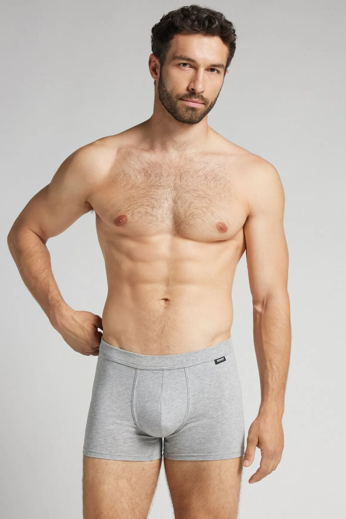 Boxer The Indestructible en Coton Superior