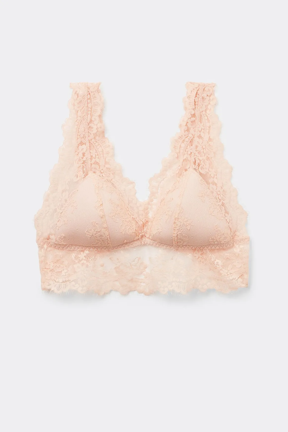 Brassière en dentelle SELF LOVE
