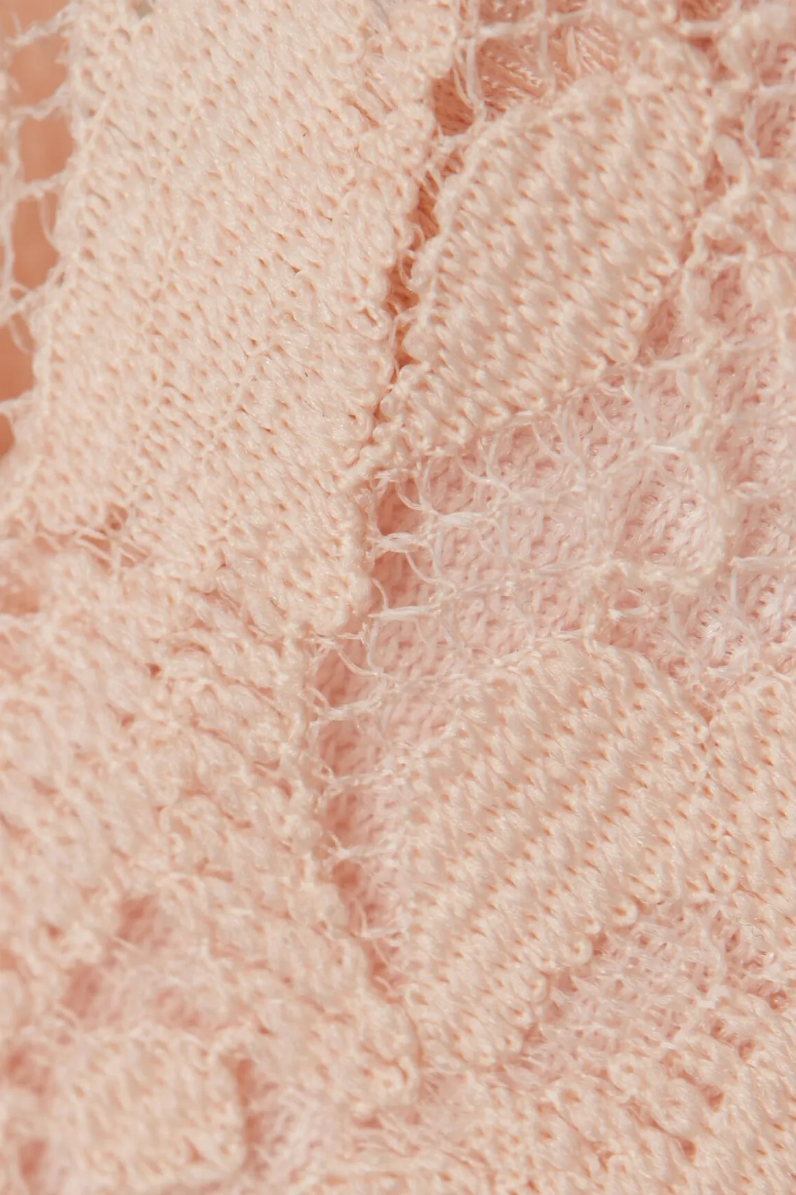 Brassière en dentelle SELF LOVE