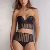 Bustier bandeau MONICA SEE THE MAGIC