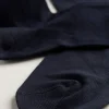 Chaussettes Basses en Coton Chaud