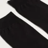 Chaussettes basses en coton Superior