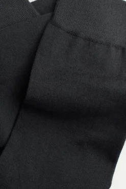 Chaussettes basses en coton Superior