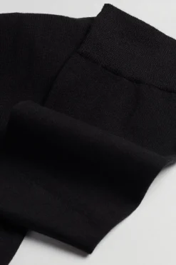 Chaussettes hautes en coton Superior ÉlasticisÉ