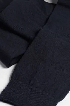 Chaussettes hautes en coton Superior ÉlasticisÉ