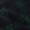 Chaussettes hautes en coton doux à motif