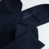 Chaussettes Montantes en Coton Chaud