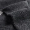 Chaussettes Montantes en Coton Chaud