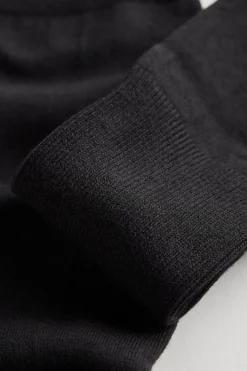 Chaussettes Montantes en Coton Chaud