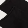 Chaussettes ultra courtes en coton Superior