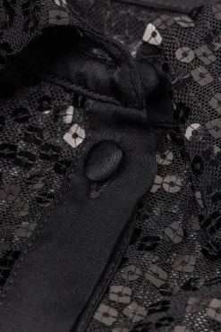 Chemise à paillettes SEE THE MAGIC