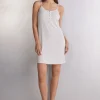 Chemise de nuit à bretelles fines CHIC COMFORT
