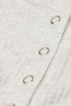 Chemise de nuit à bretelles fines CHIC COMFORT