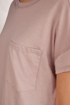Chemise de nuit en coton Ultrafresh