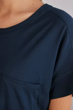 Chemise de nuit en coton Ultrafresh