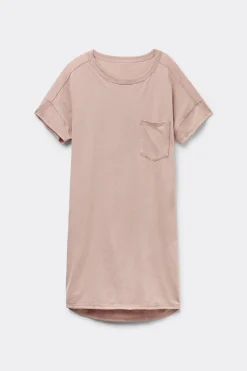 Chemise de nuit en coton Ultrafresh