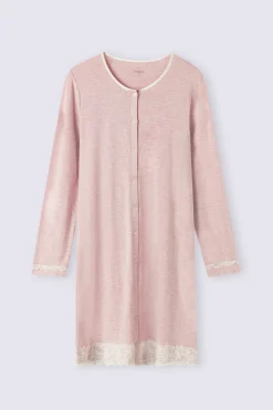 Chemise de nuit en modal