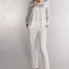 Chemise en soie