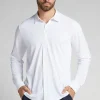Chemise Non Iron