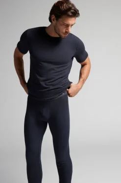 Collant en Modal Cachemire