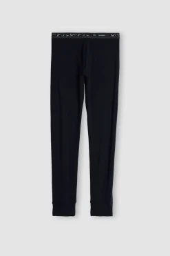 Collant en Modal Cachemire