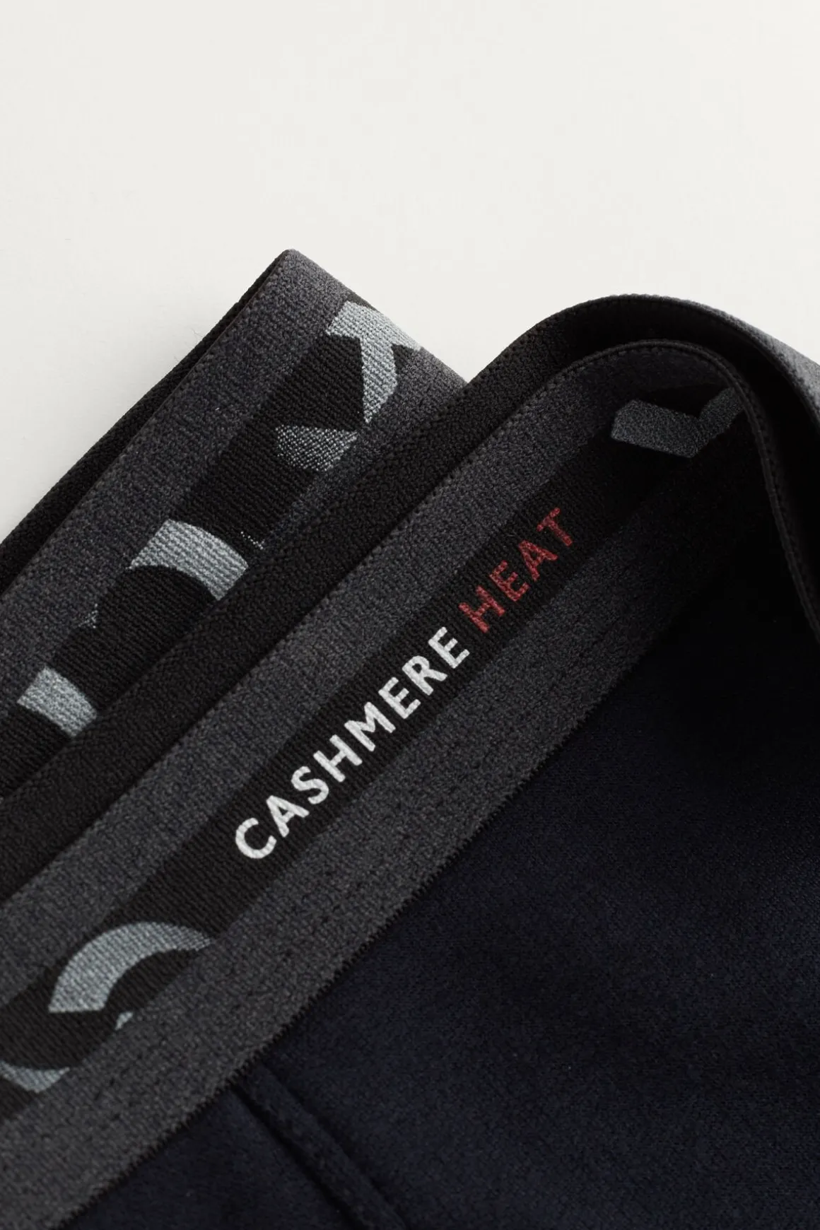 Collant en Modal Cachemire