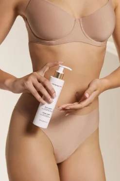 Crème hydratante pour le corps 200ml