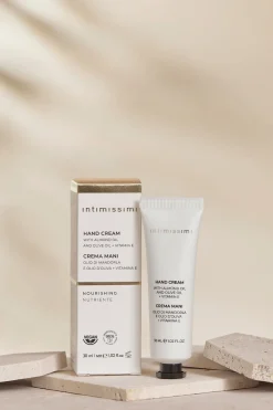 Crème nourrissante pour les mains 30ml
