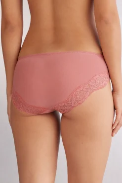 Culotte EMBRACE SIMPLICITY