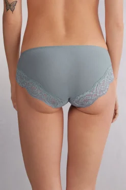 Culotte EMBRACE SIMPLICITY