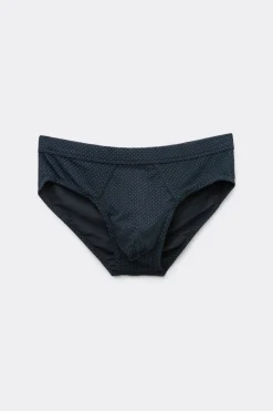 Culotte en Coton ImprimÉ à Pois