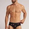Culotte en coton Superior Coca-Cola®