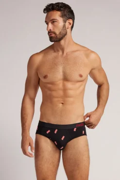Culotte en coton Superior Coca-Cola®