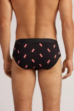 Culotte en coton Superior Coca-Cola®