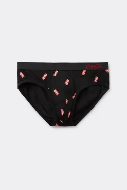 Culotte en coton Superior Coca-Cola®