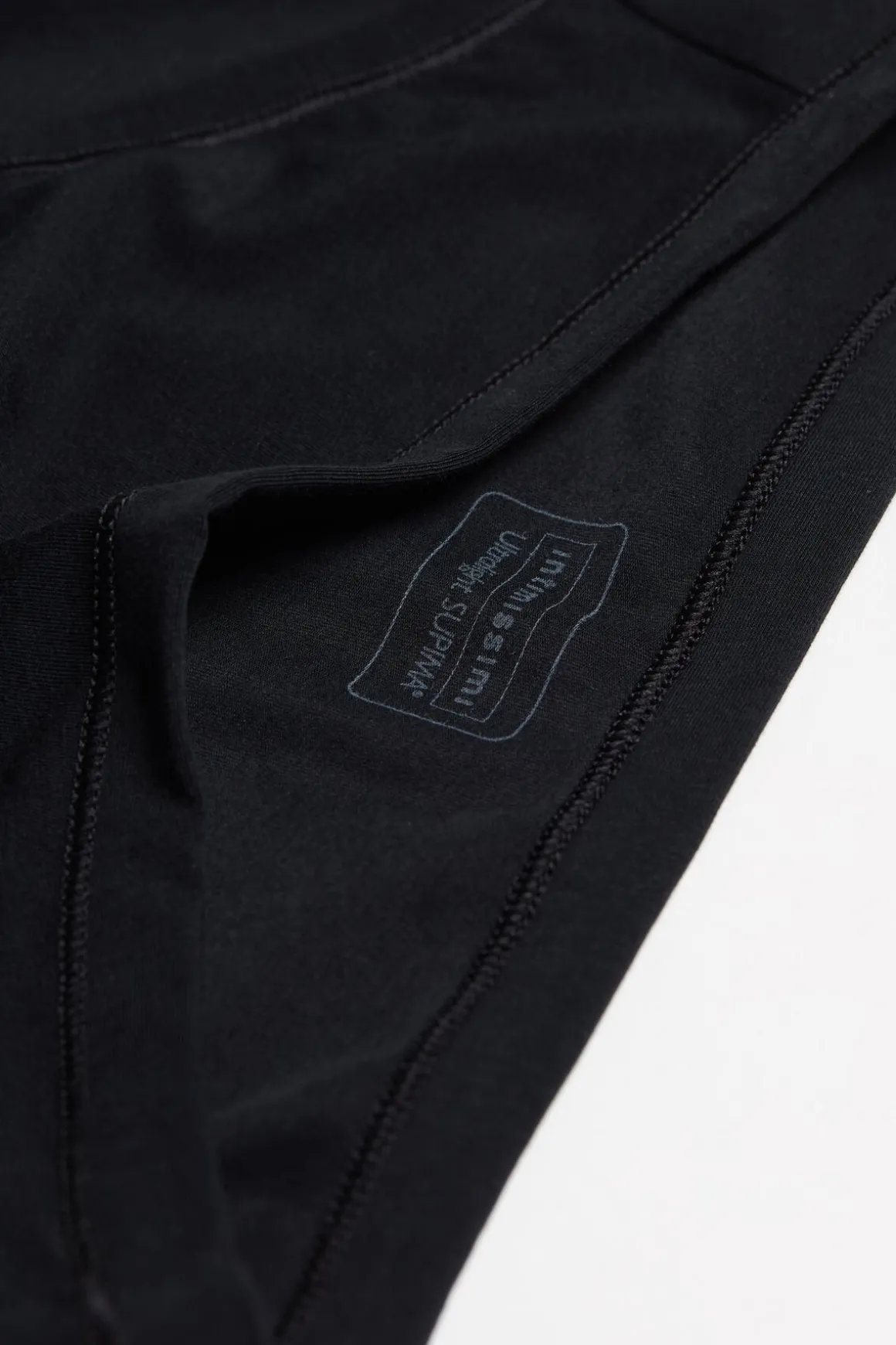 Culotte en coton Ultralight