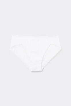 Culotte en Dentelle à Taille Basse
