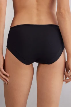 Culotte en dentelle DELICATE PIECES