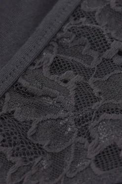 Culotte en dentelle DELICATE PIECES