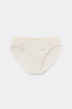 Culotte en dentelle THE SIMPLEST PLEASURES