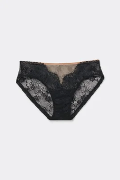 Culotte en dentelle THE SIMPLEST PLEASURES